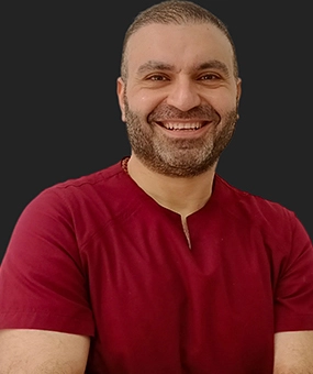 doctor avatar